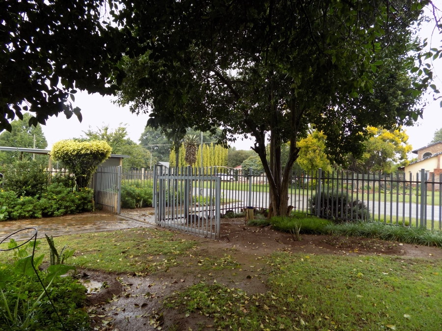 4 Bedroom Property for Sale in Ventersdorp North West